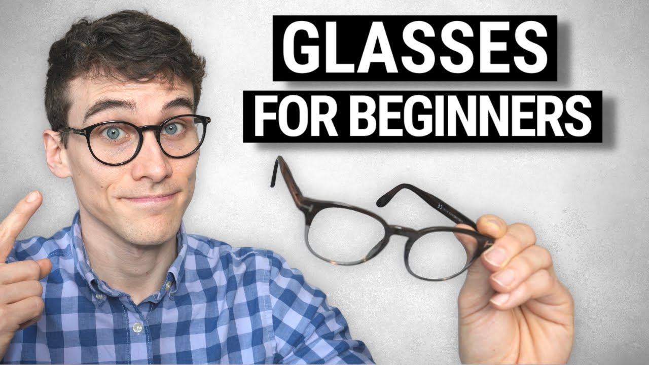 A Beginner's Guide to Buying GREAT Glasses Doctor Eye Health